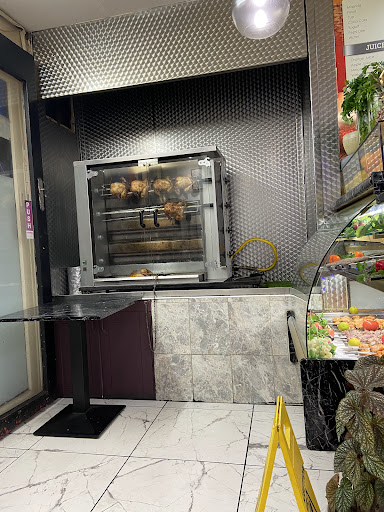 Photo of Al Basha - 19 St Helen's Rd, Swansea SA1 4AP